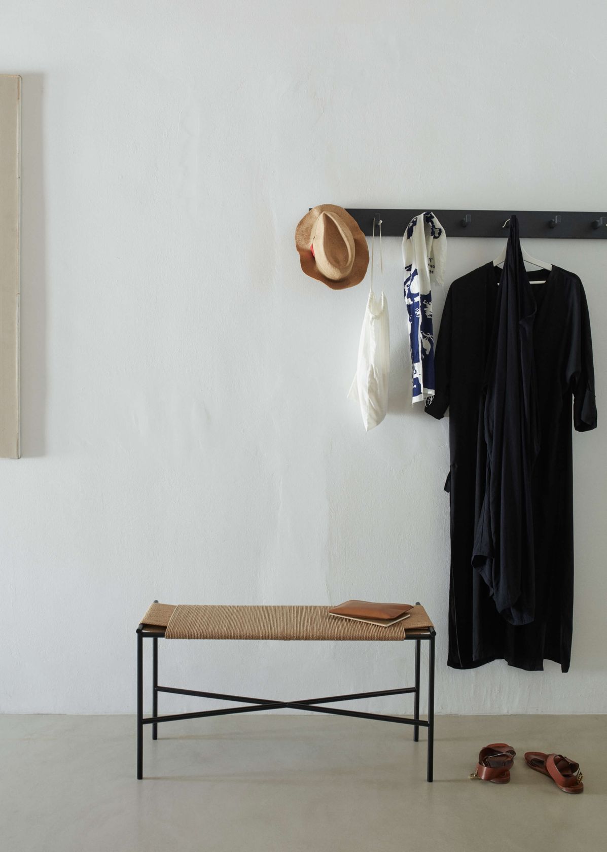 Skagerak Vent collection (Bench)