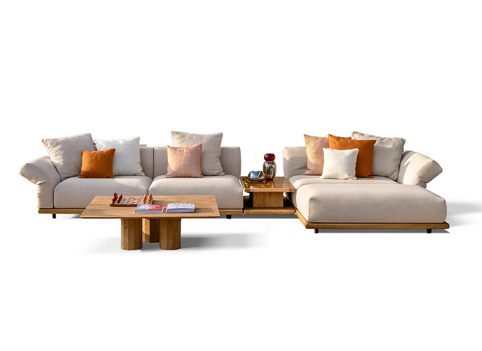 Talenti furniture, Italy