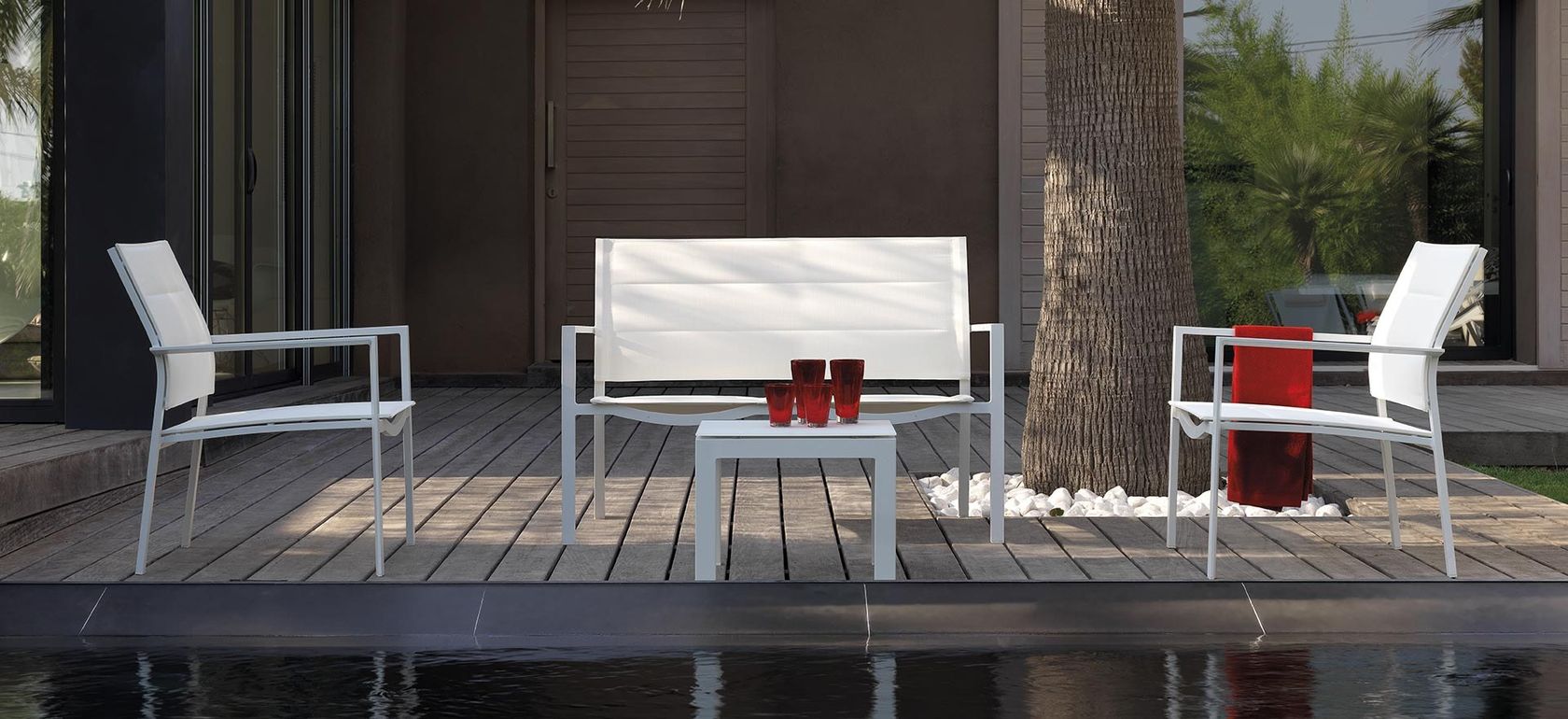 Talenti Touch collection (Lounge)