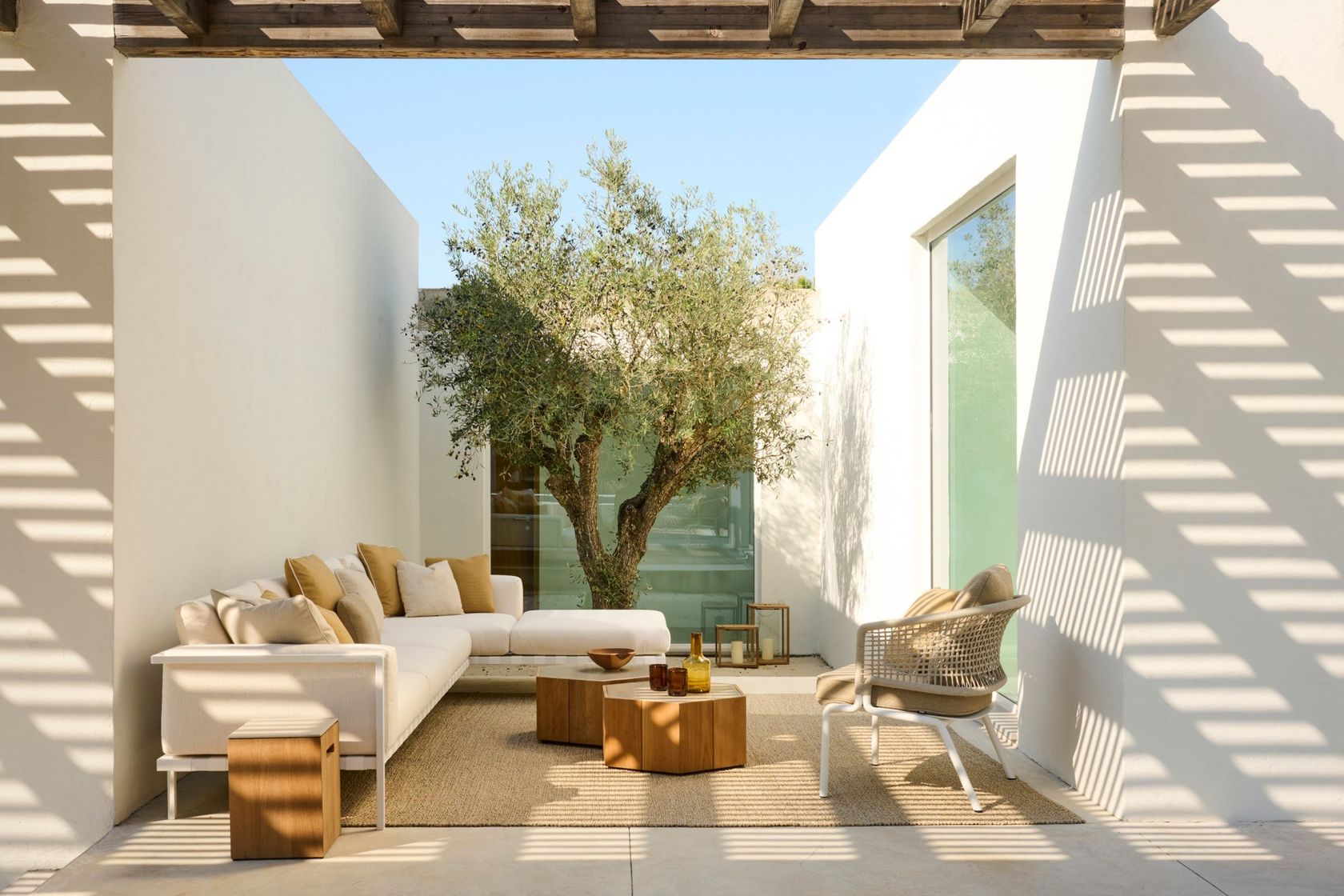 Tribù CTR collection (Lounge)
