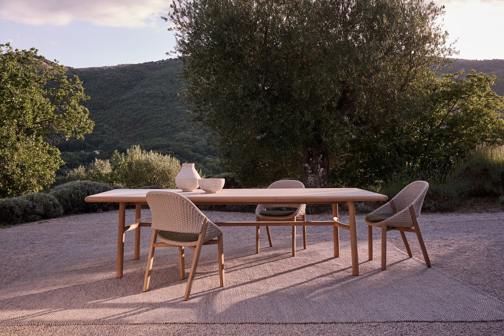 Tribù Elio collection (Modular sofa)