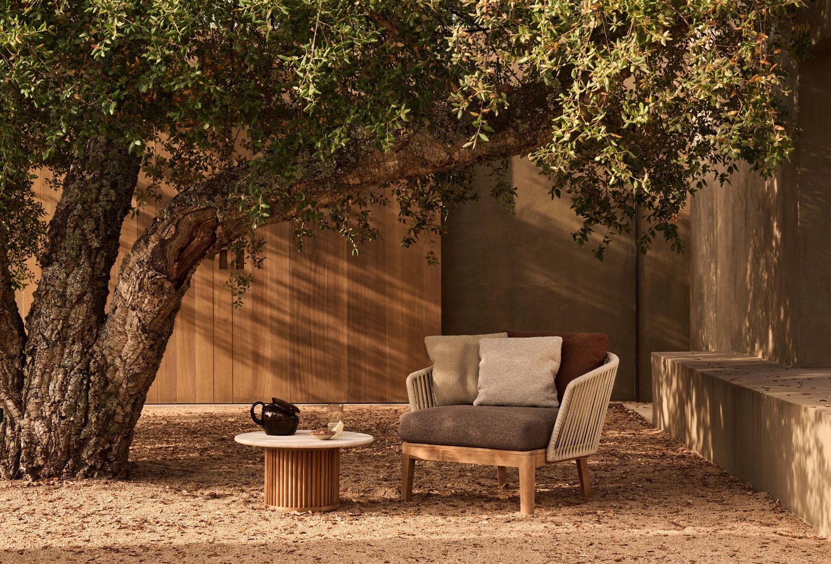 Tribù Mood collection (Lounge)