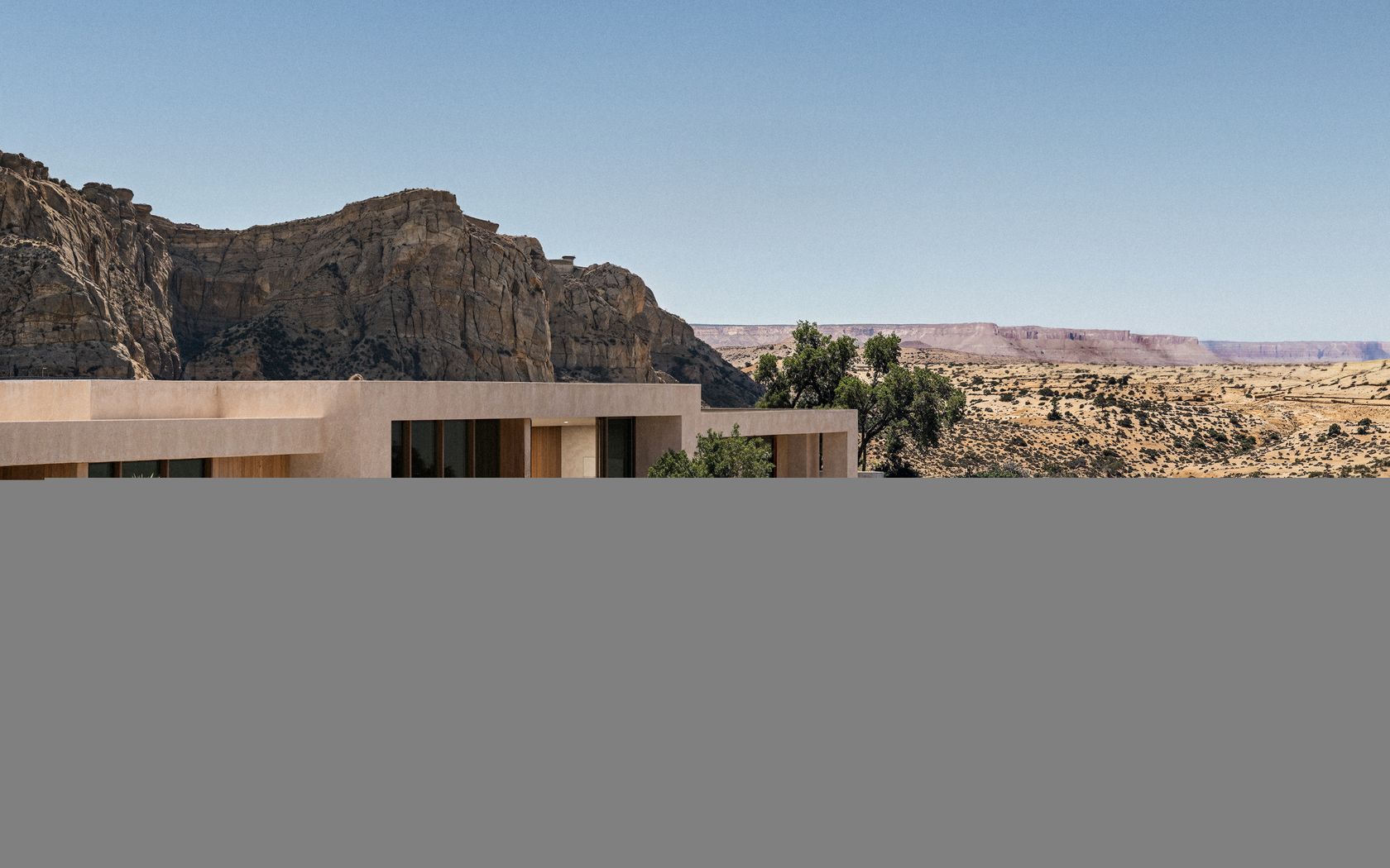 Umbrosa Aurelis collection (Cantilever parasol)