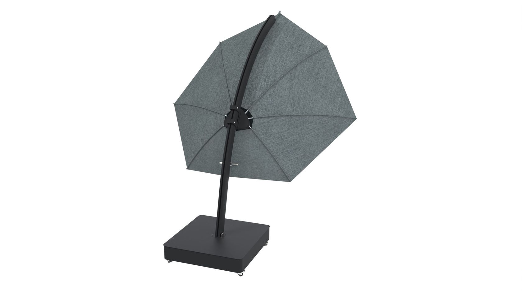 Umbrosa Icarus PX collection (Cantilever parasol)