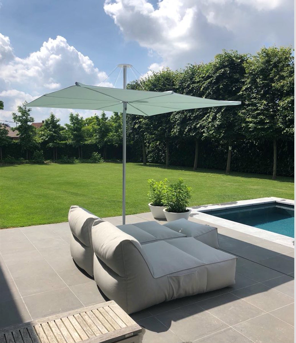Umbrosa Infina collection (Parasol)