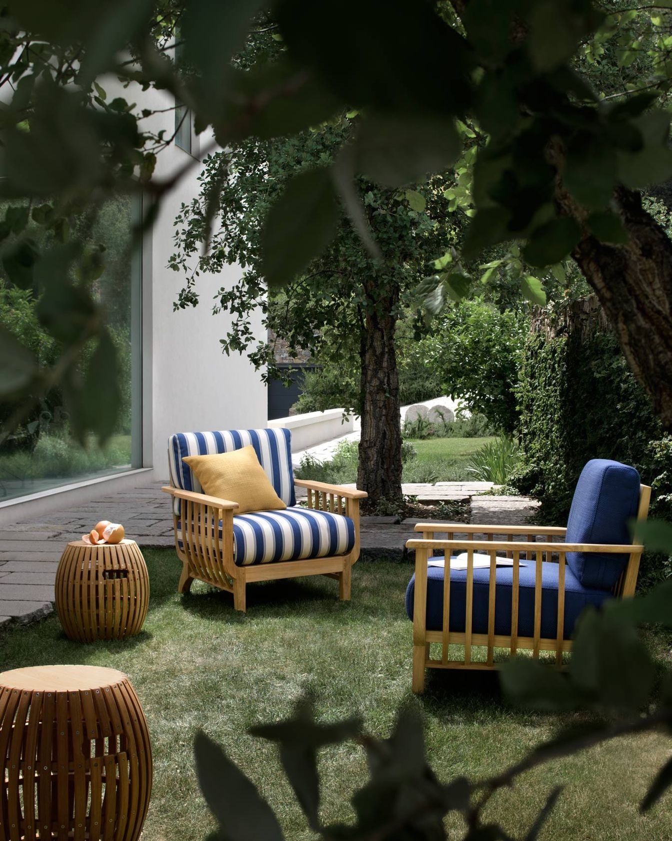 Unopiu Chelsea collection (Dining)