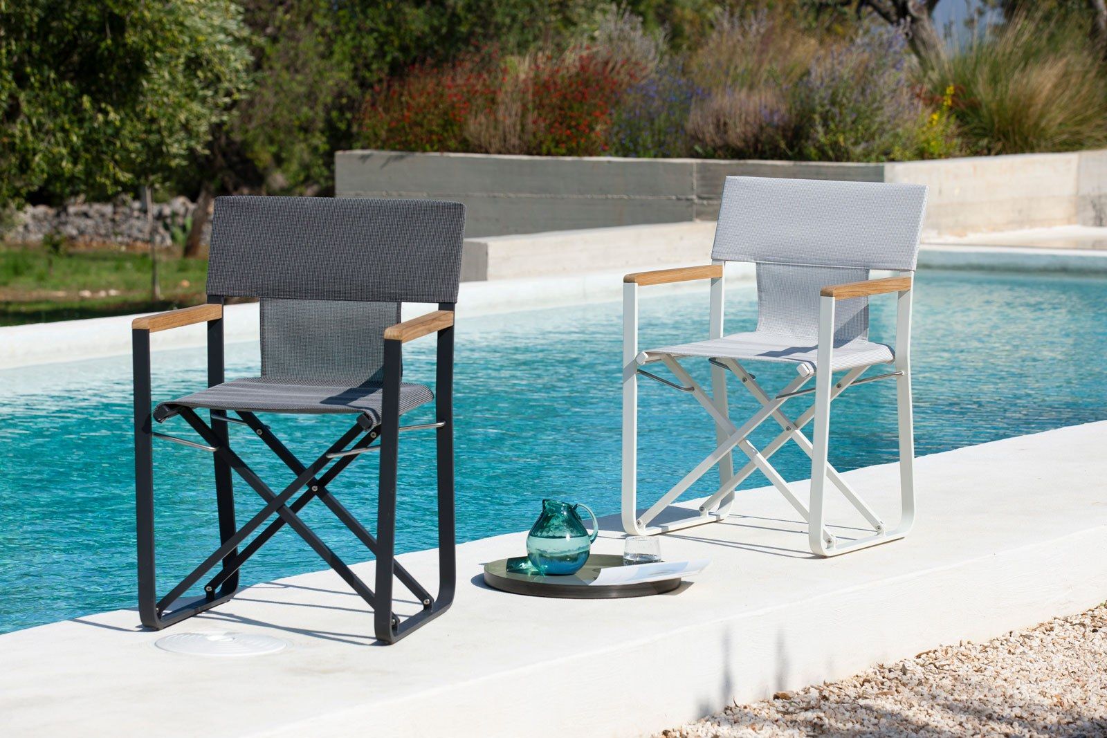 Unopiu Cosette collection (Dining)