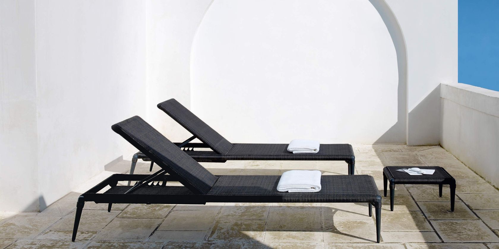 Unopiu Experience collection (Lounge)