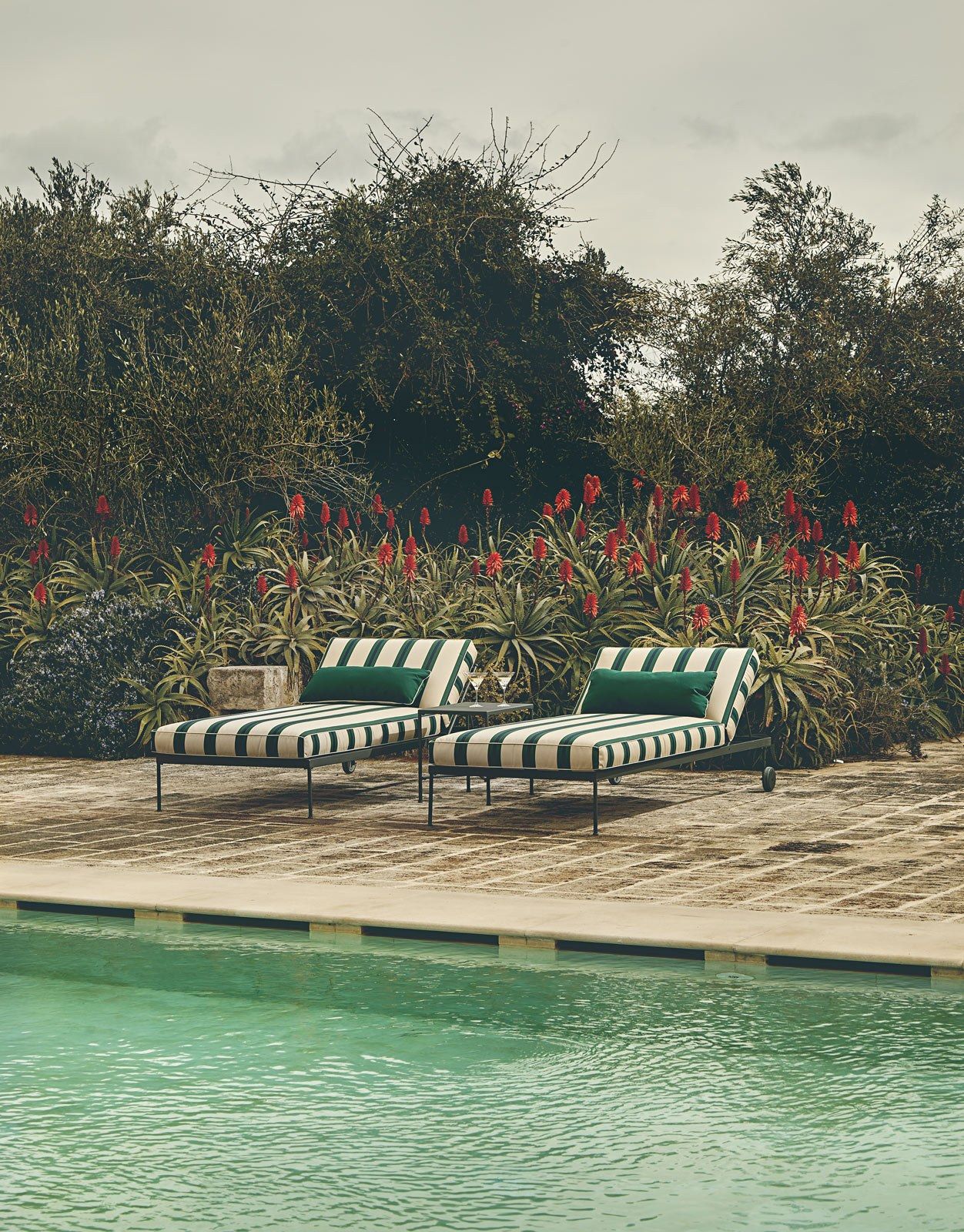 Unopiu Igea collection (Lounge)