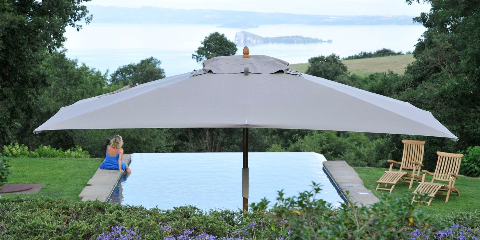Unopiu Lipari collection (Lounge)