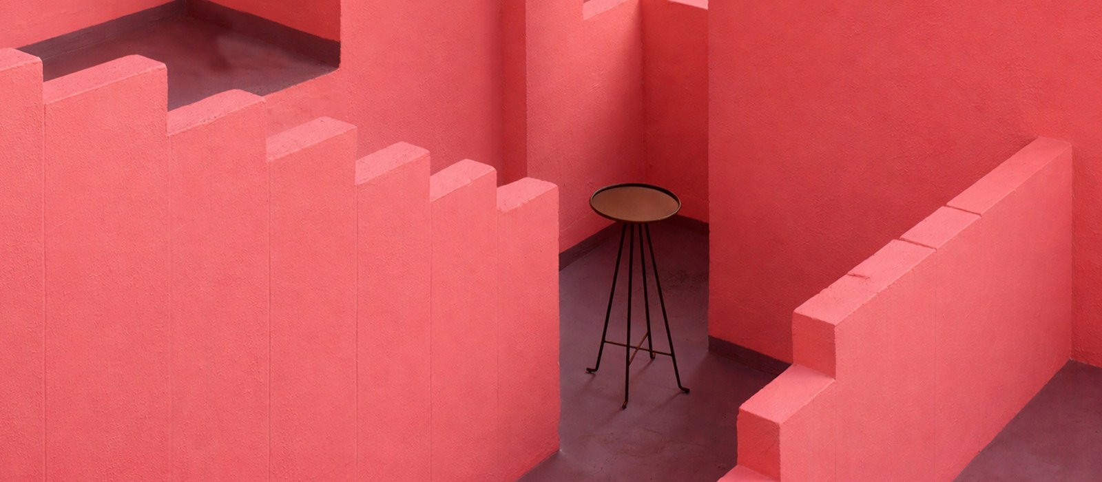 Unopiu Syros collection (Side tables)
