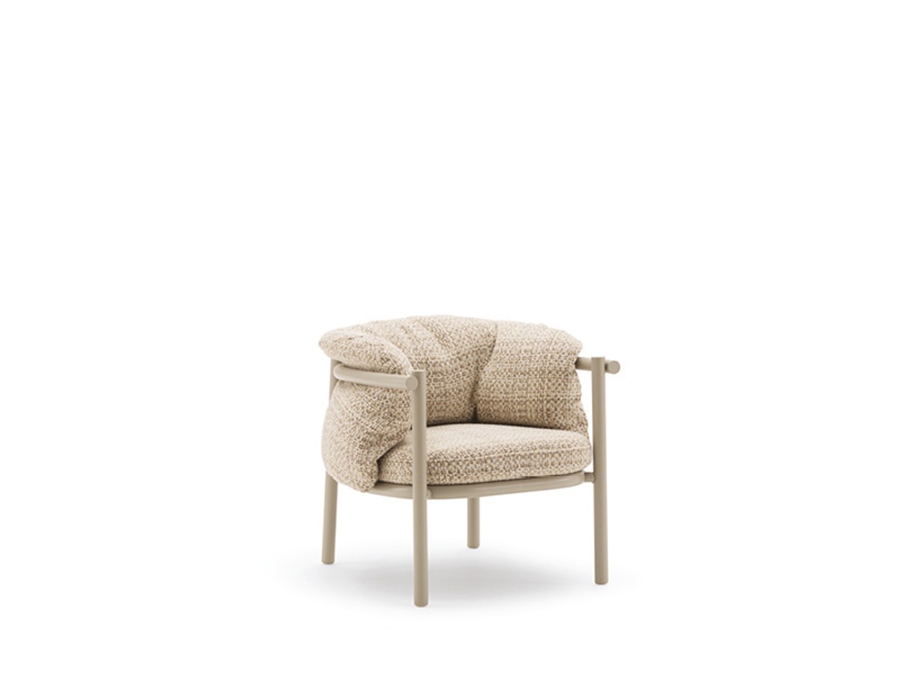 Varaschin Allegra collection (Lounge sofa)