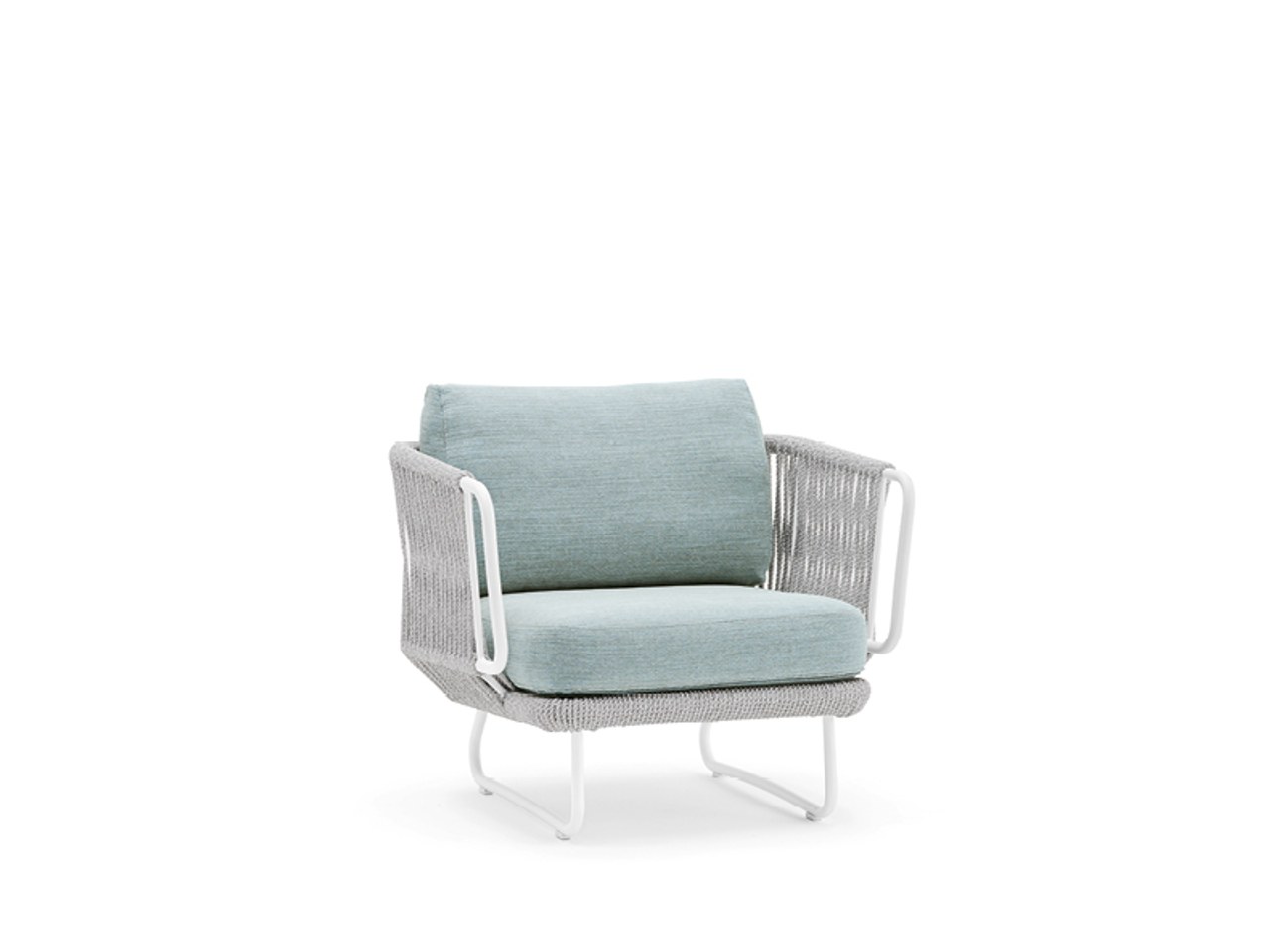 Varaschin Babylon collection (Lounge sofa)