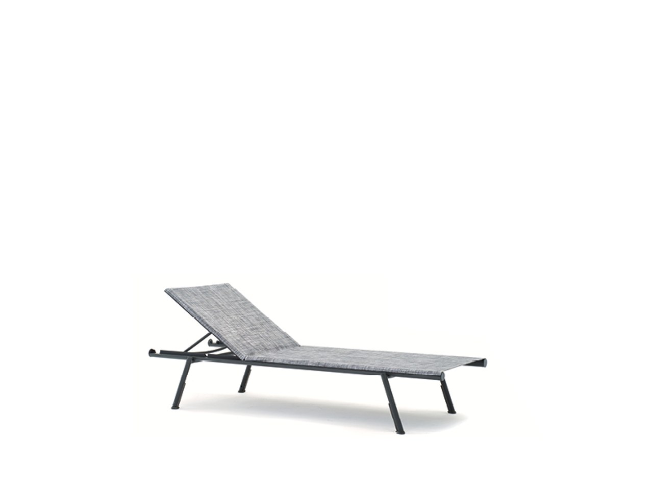 Varaschin Bahia collection (Sun lounger)