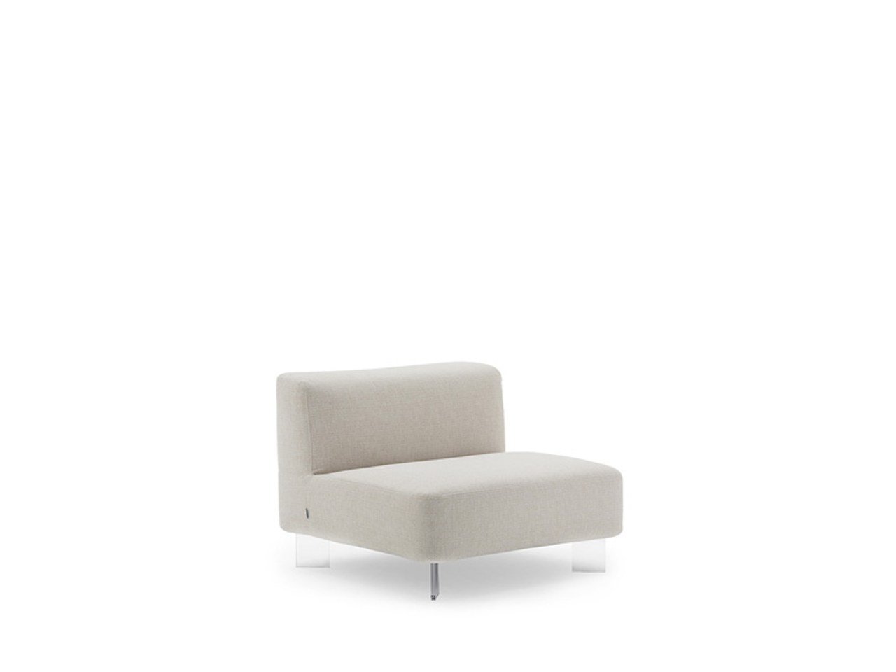 Varaschin Belt Air collection (Modular sofa)