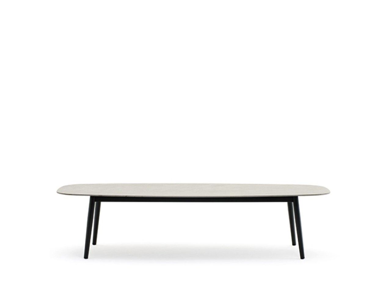 Varaschin Ellisse collection (Dining table)