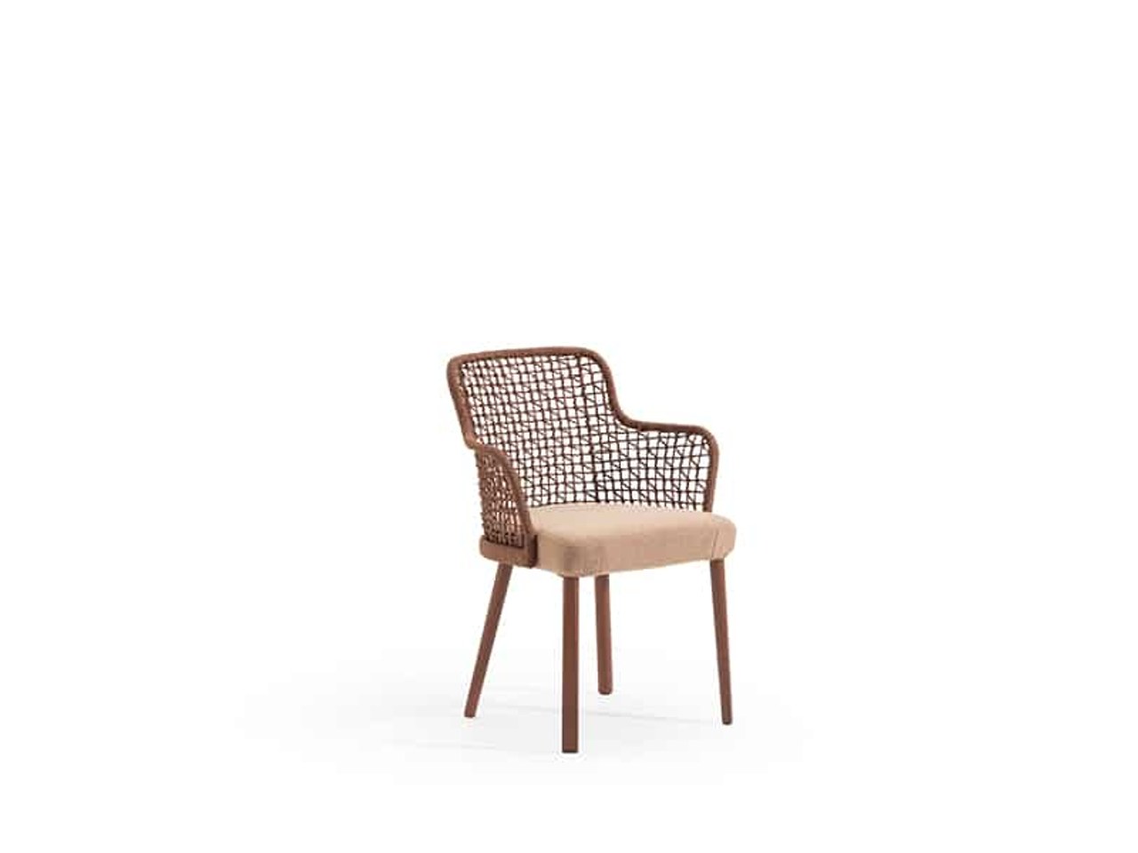 Varaschin Emma collection (Dining chair)
