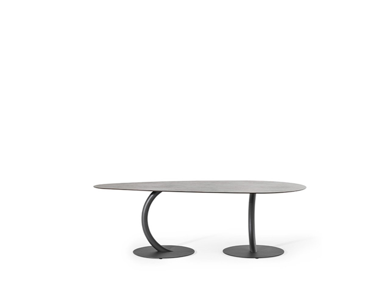 Varaschin Flexion collection (Coffee table)