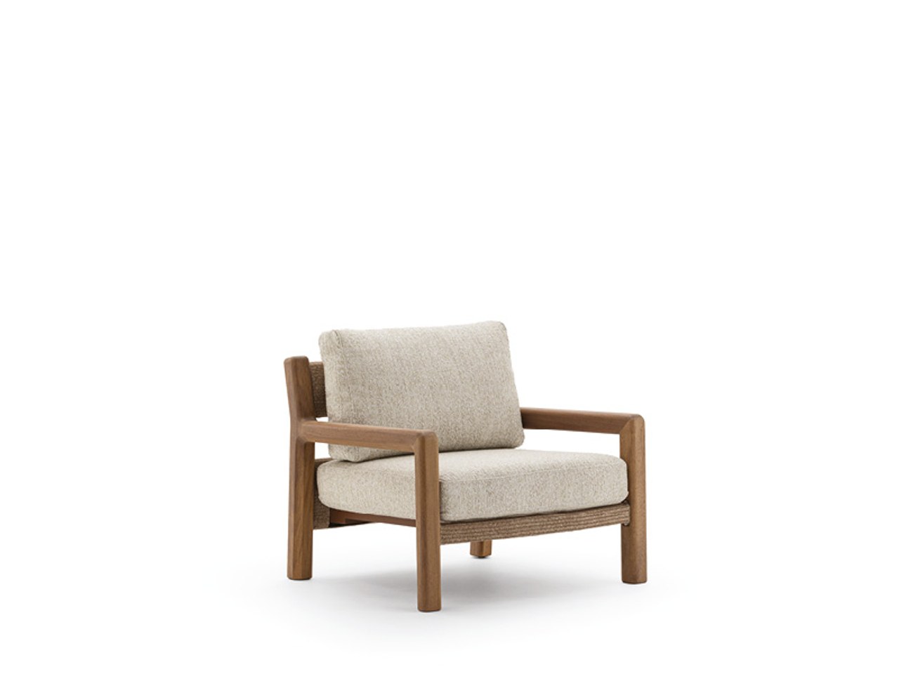 Varaschin Gianna collection (Lounge collection)