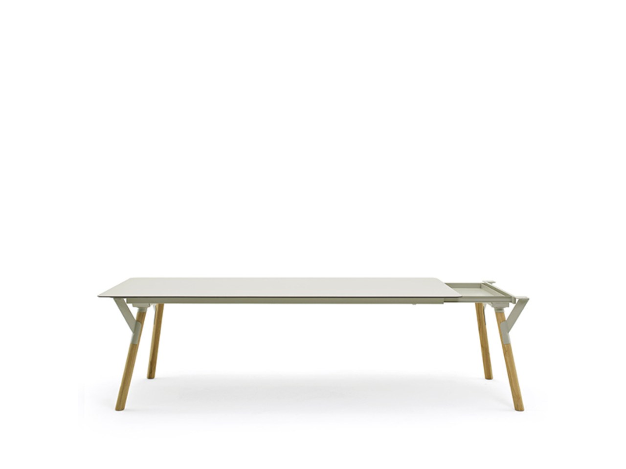 Varaschin Link collection (Dining table)