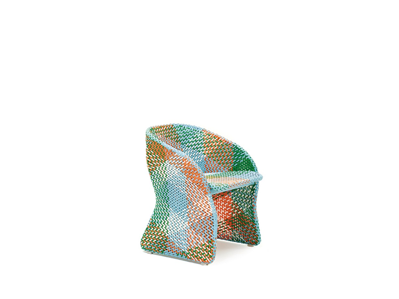 Varaschin Maat collection (Armchair)
