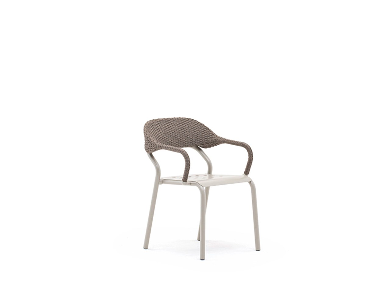 Varaschin Noss collection (Dining chair)