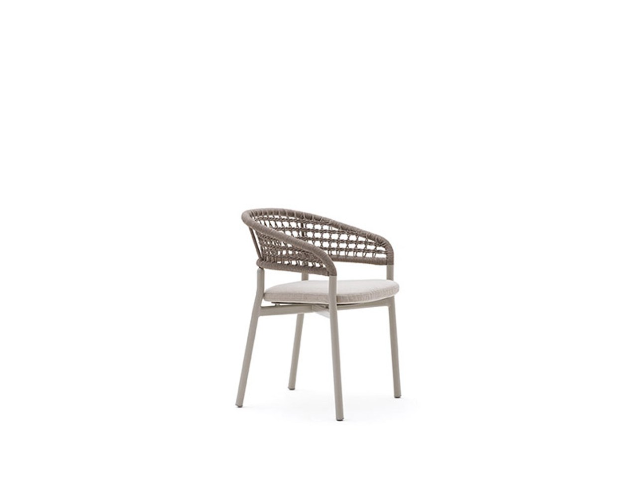 Varaschin Plinto collection (Dining table)