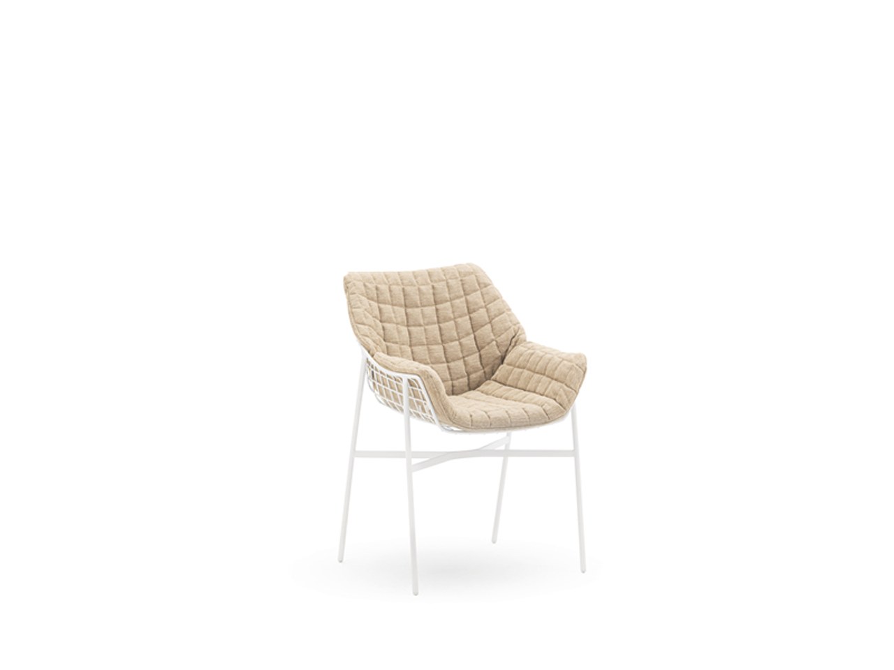 Varaschin Summer Set collection (Dining chair)