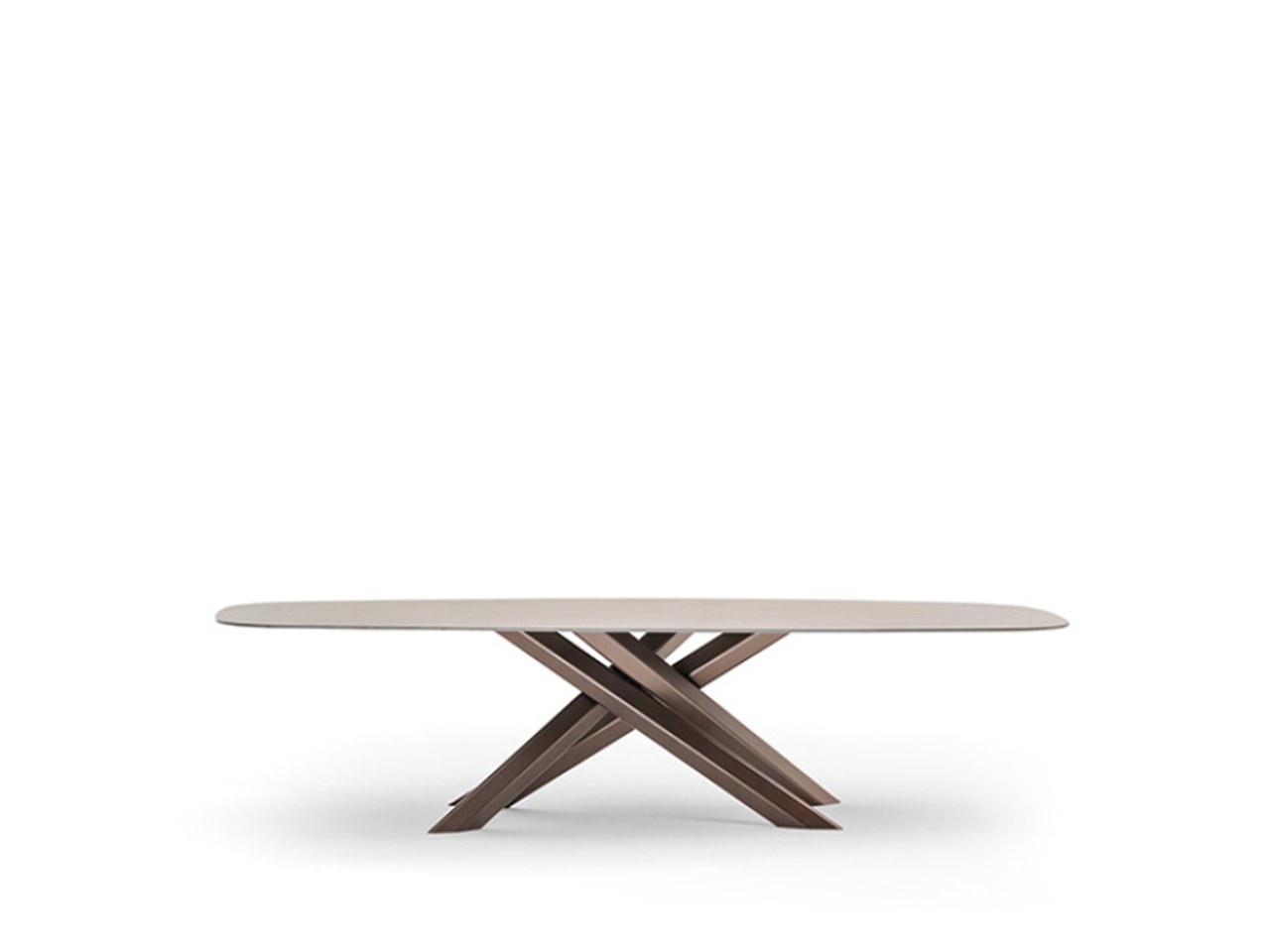 Varaschin System Star collection (Dining table)