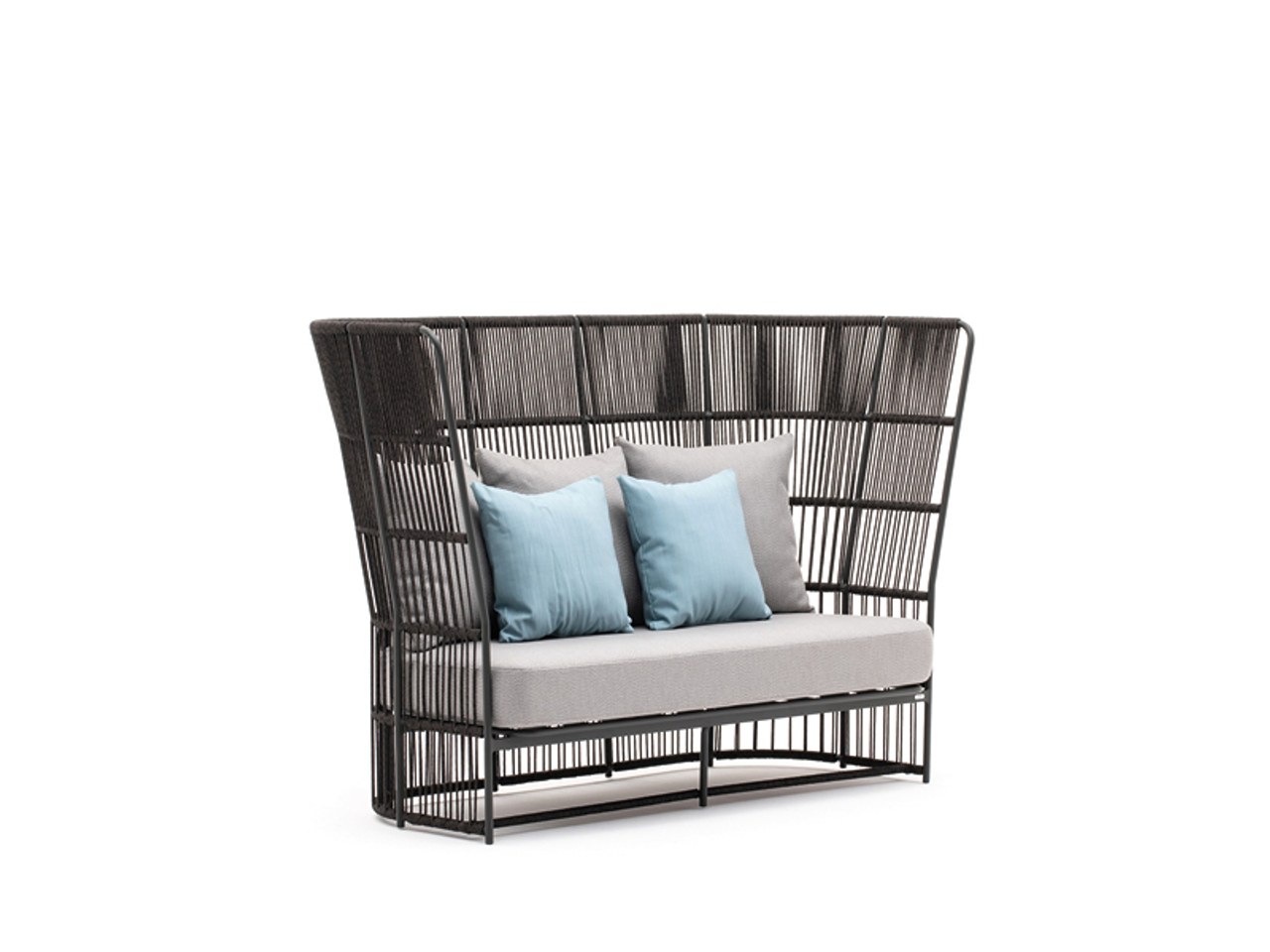 Varaschin Tibidabo collection (Lounge collection)
