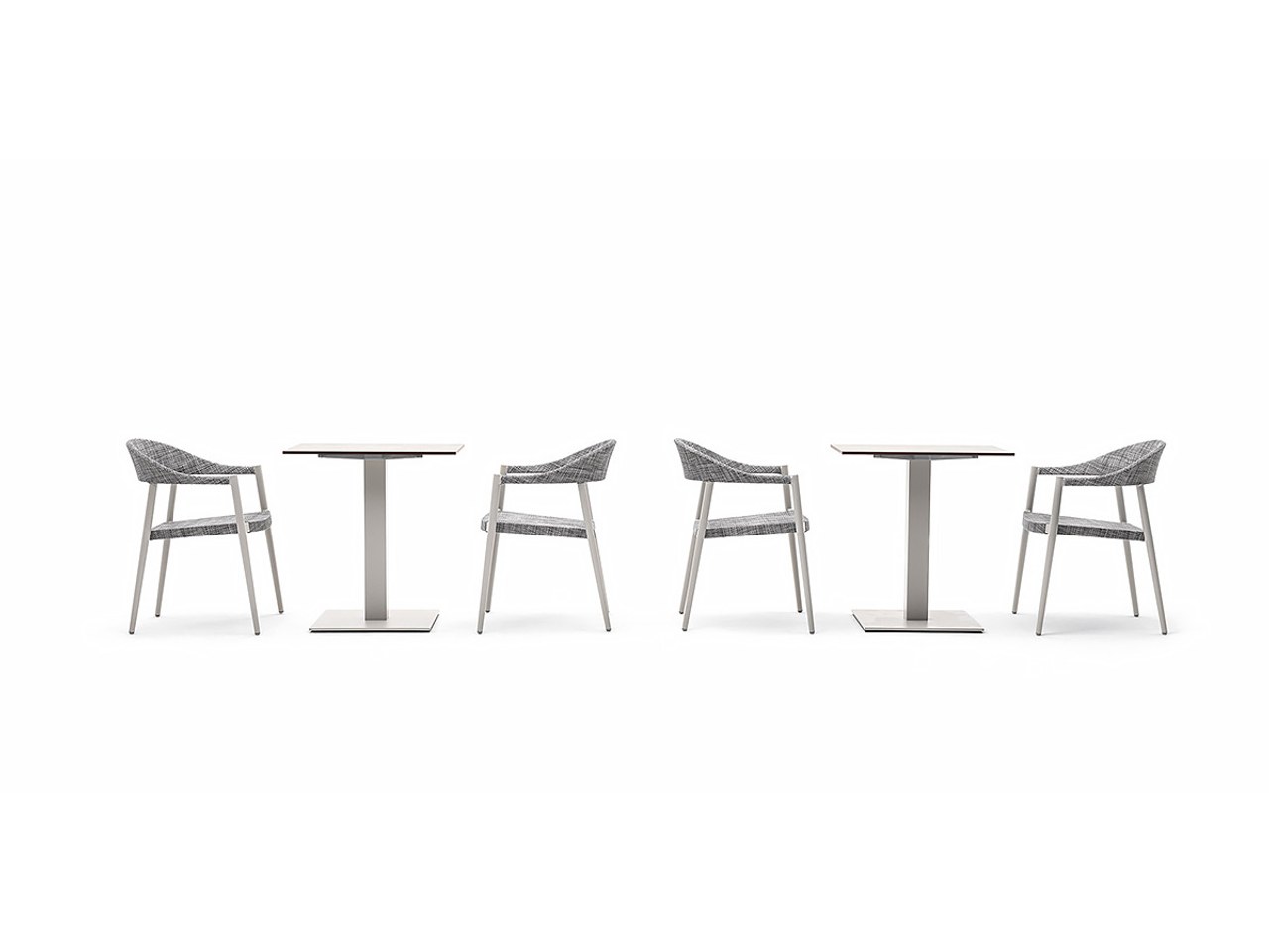 Varaschin Tight collection (Table base)
