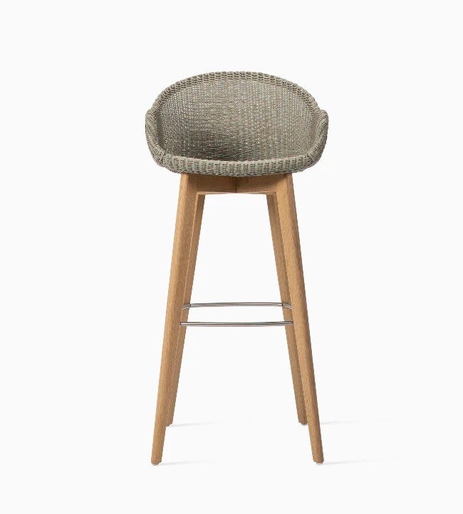 Vincent Sheppard Avril collection (Dining chairs)