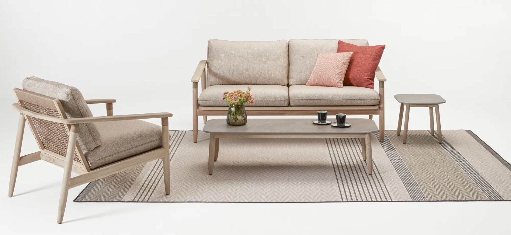 Vincent Sheppard David collection (Lounge)