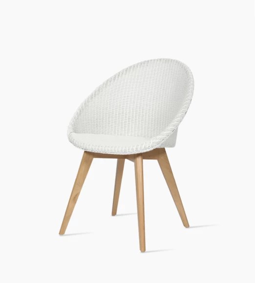 Vincent Sheppard Jack collection (Dining chairs)