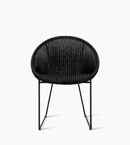 Vincent Sheppard Joe collection (Dining chairs)
