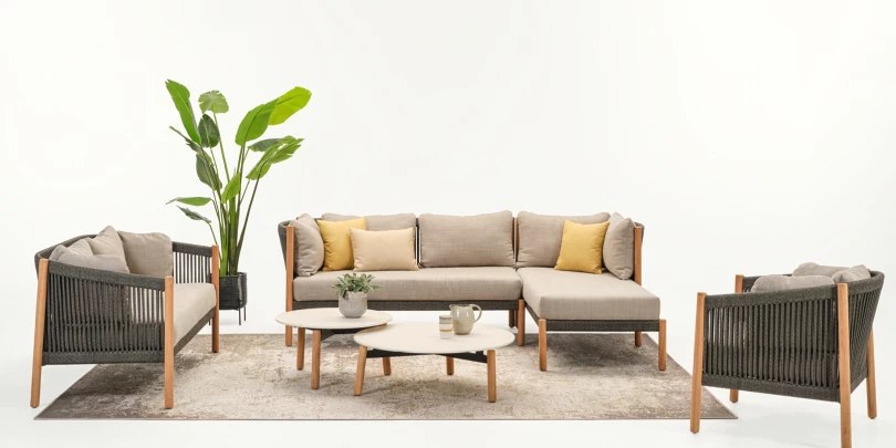 Vincent Sheppard Lento collection (Lounge)