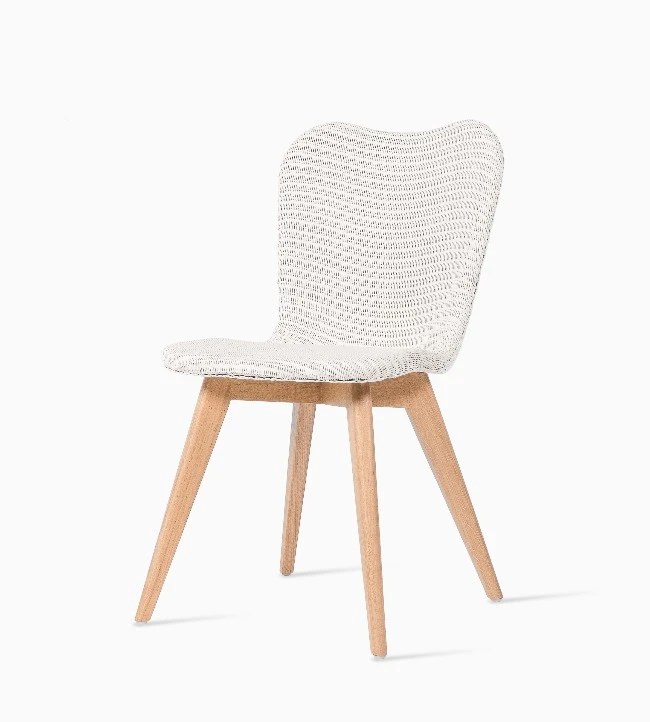 Vincent Sheppard Lily collection (Dining chairs)