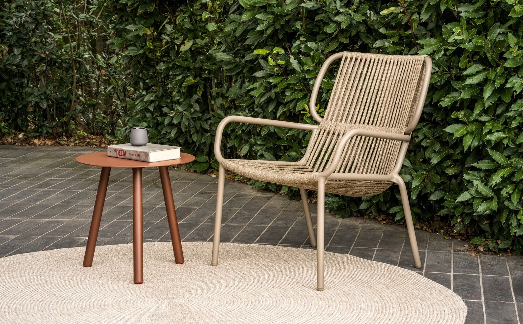 Vincent Sheppard Ribbon collection (Dining chairs)