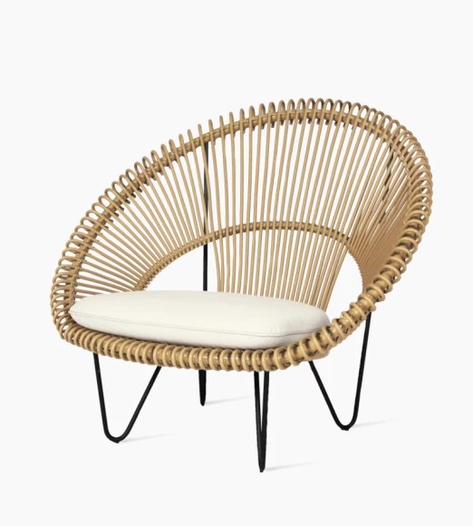 Vincent Sheppard Roy collection (Lounge)