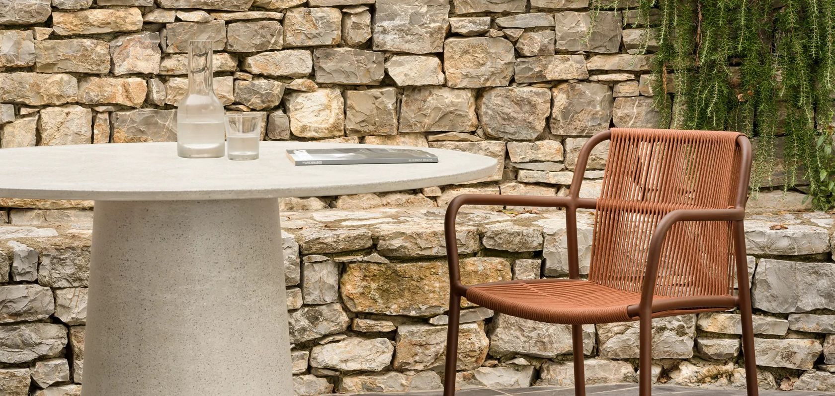 Vincent Sheppard Sweep collection (Dining chairs)