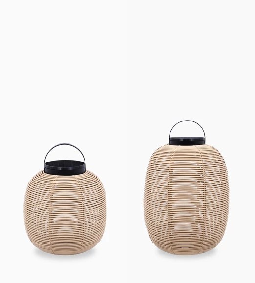 Vincent Sheppard Tika collection (Lanterns)