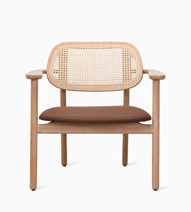 Vincent Sheppard Titus collection (Dining chairs)