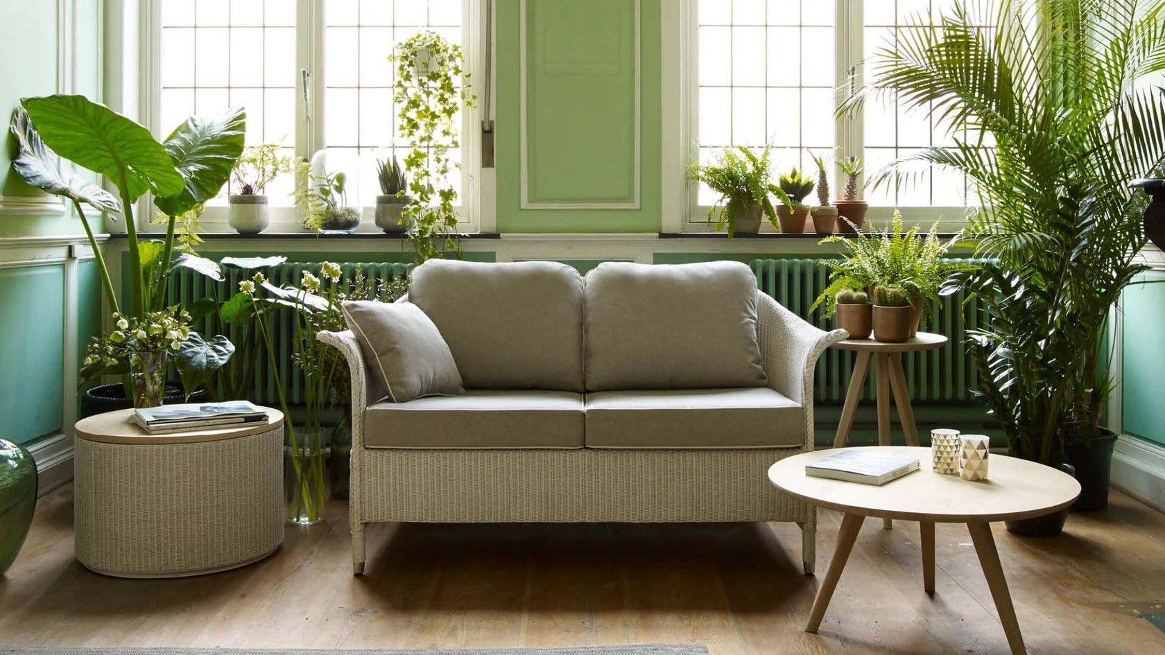 Vincent Sheppard Victor collection (Sofa)