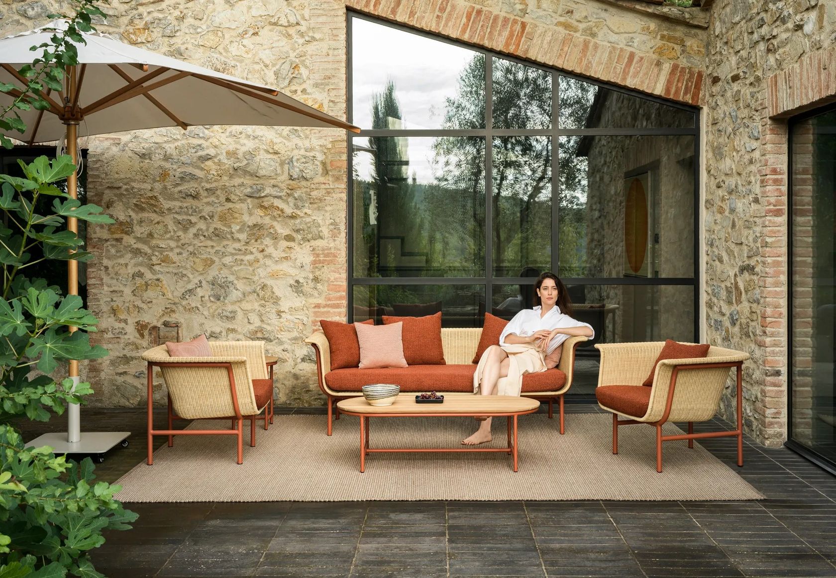 Vincent Sheppard Wicked collection (Lounge)