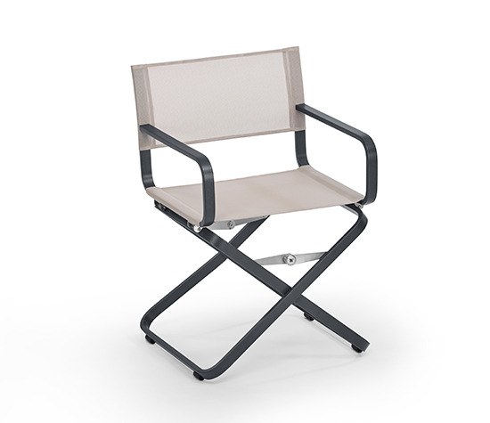 Weishaupl Ahoi collection (Folding chairs)