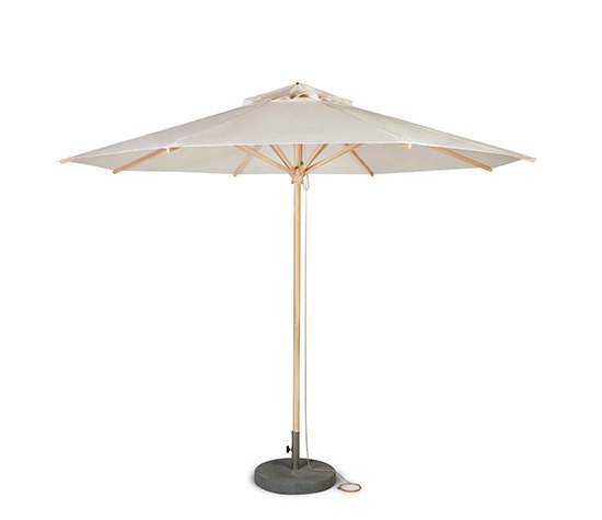 Weishaupl Basicschirm collection (Parasol)