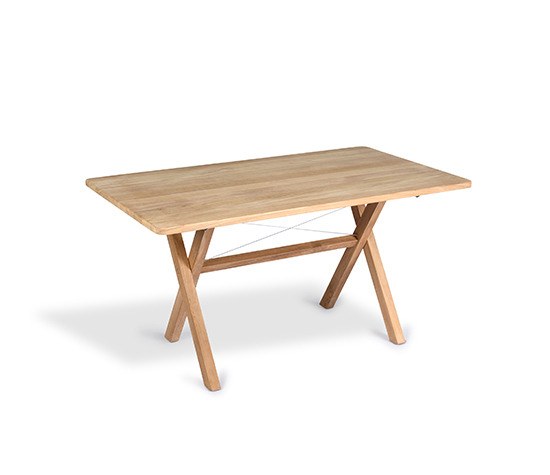 Weishaupl Cross collection (Dining)