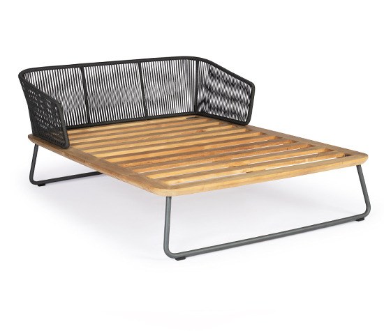 Weishaupl Denia collection (Lounge)