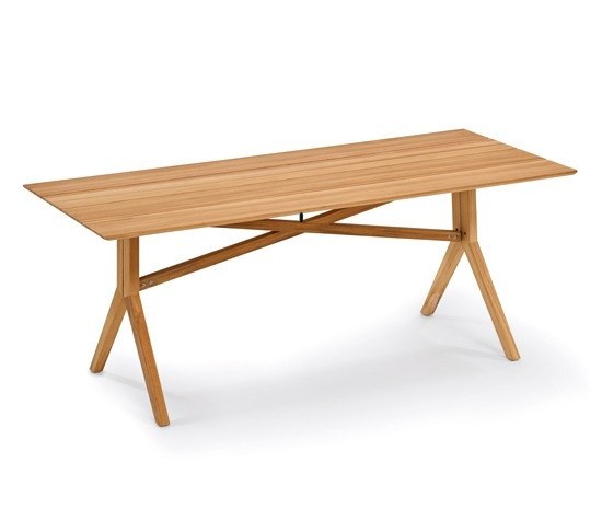 Weishaupl Loft collection (Dining)