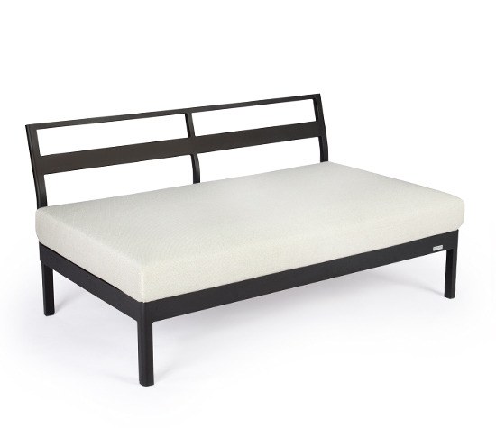 Weishaupl Minu collection (Modular sofa)